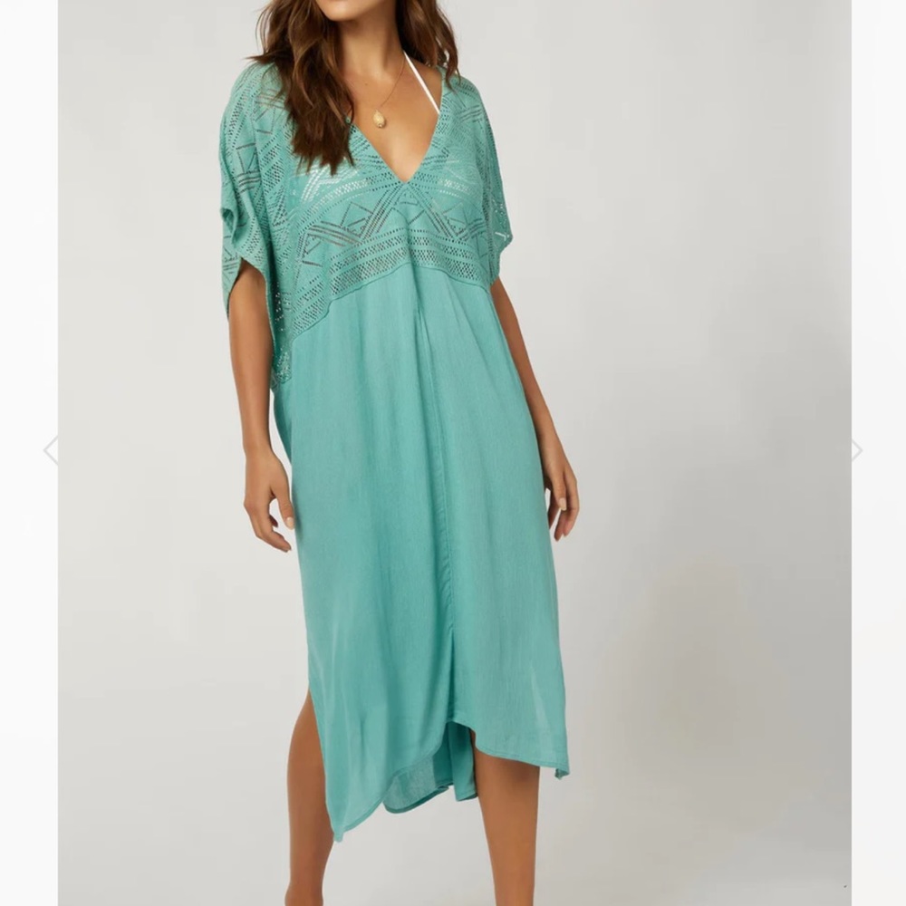 ☀️ O’Neill ☀️ DESI MIDI COVER-UP